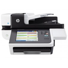 HP Digital Sender Flow 8500 fn1 Document Capture Workstation